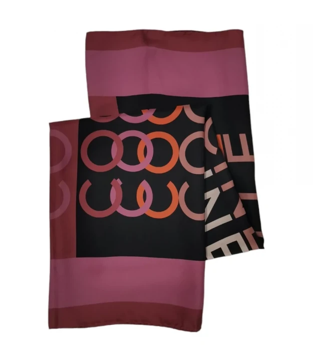 Платок Coccinelle Foulard