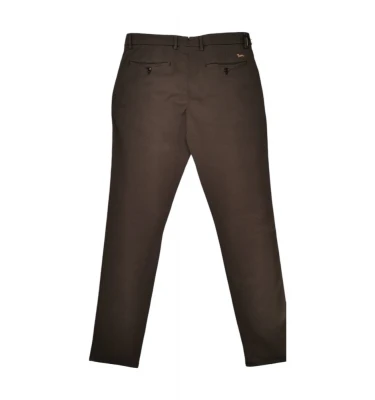 Harmont & Blaine Chino Narrow Fit shimlari 1