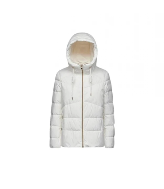 Куртка Geox Dalyla Mid Parka 3