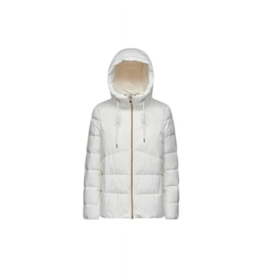 Куртка Geox Dalyla Mid Parka 3