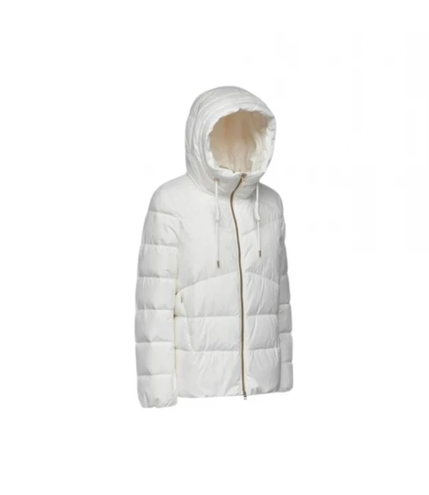 Куртка Geox Dalyla Mid Parka