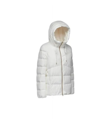 Куртка Geox Dalyla Mid Parka