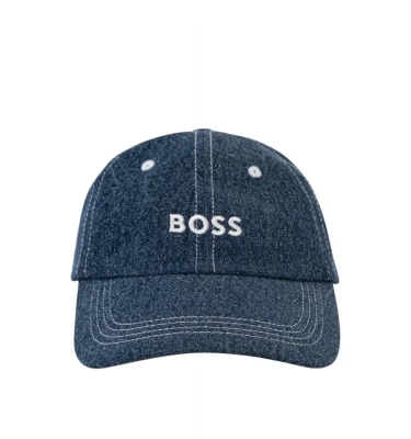 Кепка Boss Ari-D