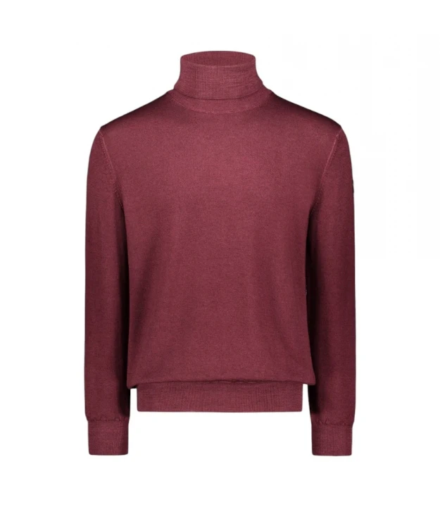 Paul&shark Men's Woollen Turtleneck vodolazkasi 4