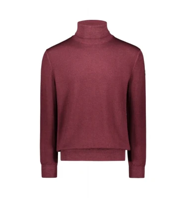 Paul&shark Men's Woollen Turtleneck vodolazkasi 4