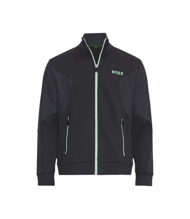 Толстовка Boss Skaz