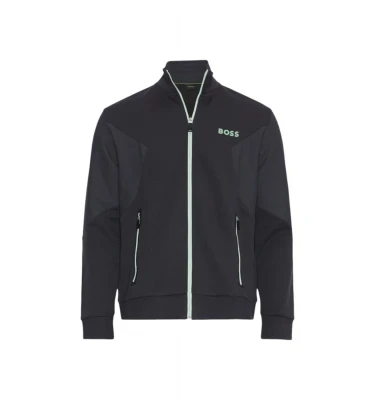 Толстовка Boss Skaz