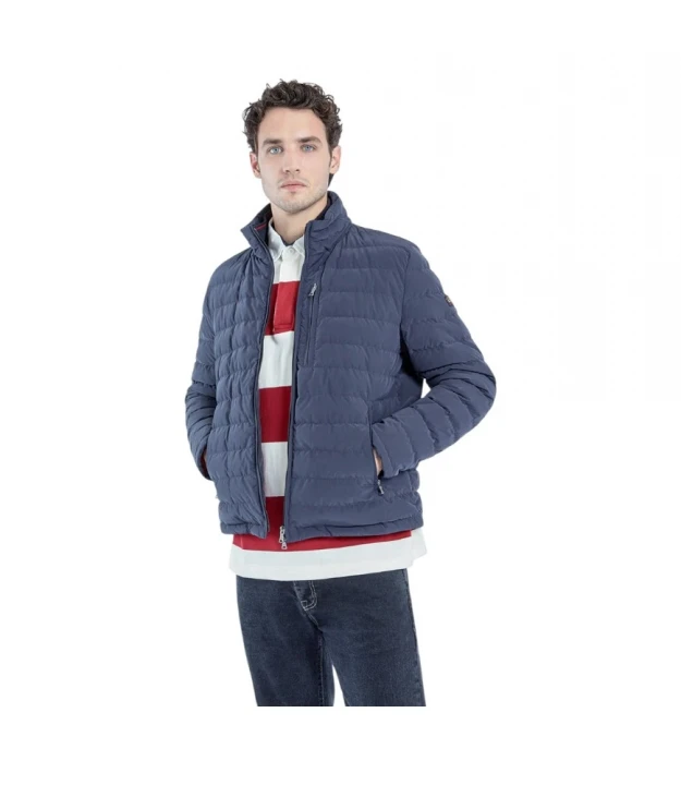 Paul&Shark Men's Woven Jacket kurtkasi 1