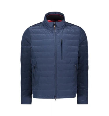 Paul&Shark Men's Woven Jacket kurtkasi 4