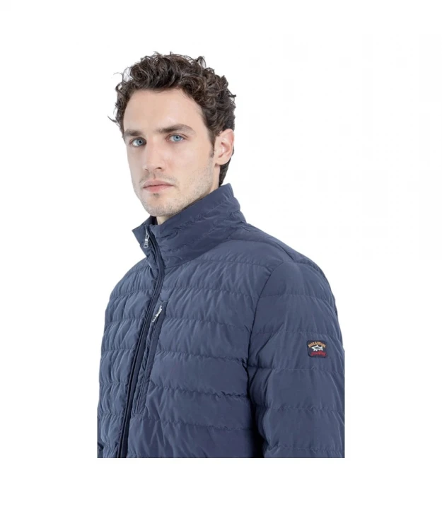 Paul&Shark Men's Woven Jacket kurtkasi 3