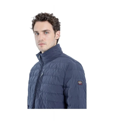 Paul&Shark Men's Woven Jacket kurtkasi 3