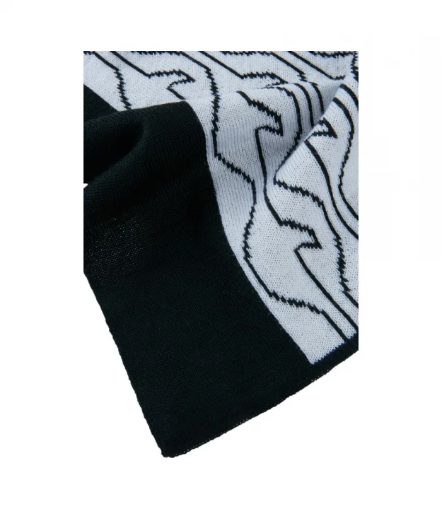 Paul&Shark Mens' Woollen Scarf sharfi 1