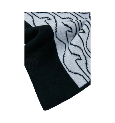 Paul&Shark Mens' Woollen Scarf sharfi 1