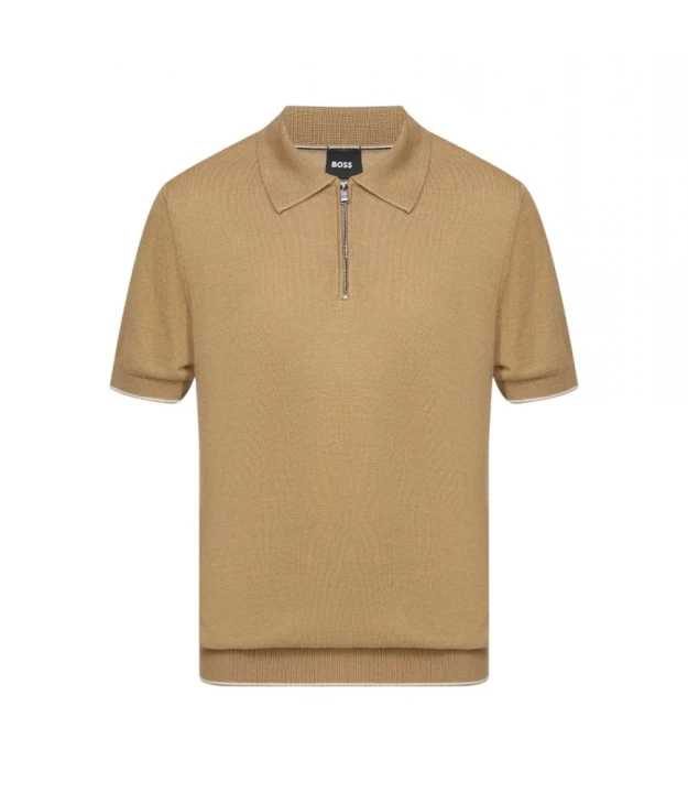 Поло Boss Trieste