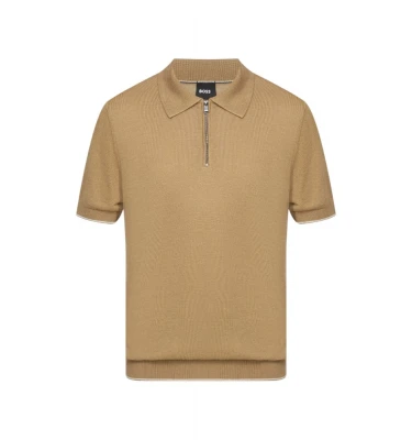 Поло Boss Trieste