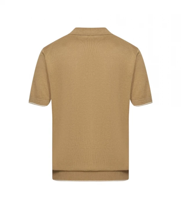 Поло Boss Trieste 1