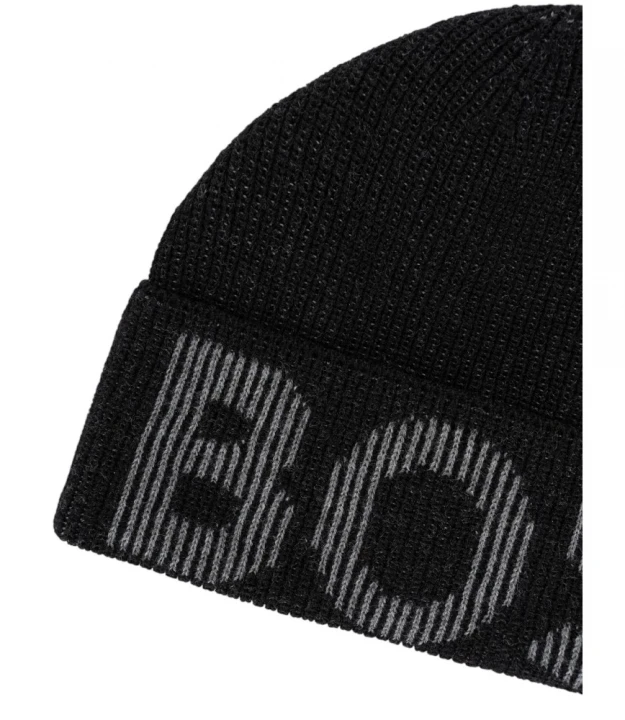 Шапка Boss Lamico Hat 1