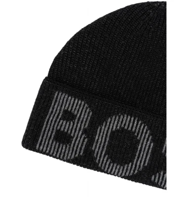 Шапка Boss Lamico Hat 1