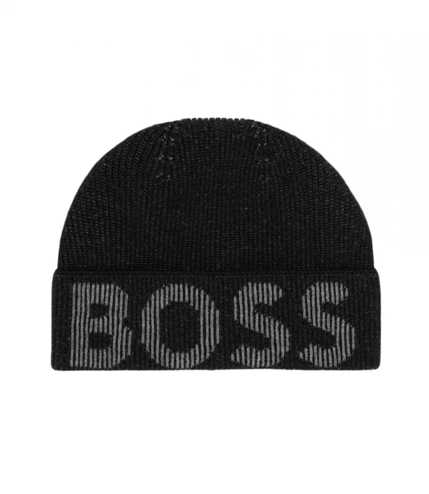 Шапка Boss Lamico Hat