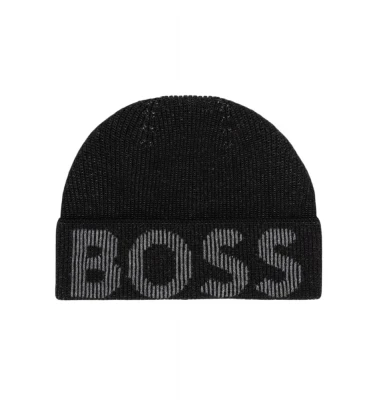 Шапка Boss Lamico Hat