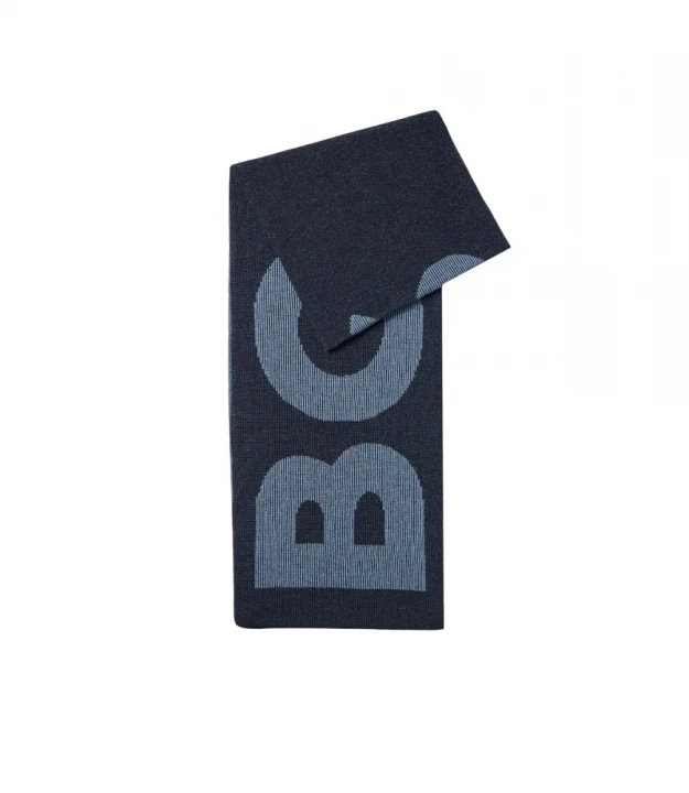Шарф Boss Lamico Scarf