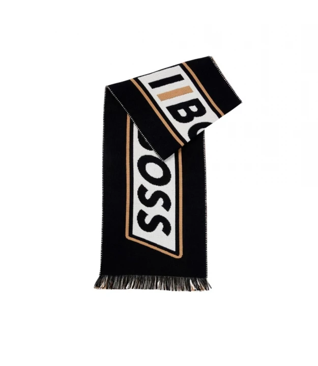 Шарф Boss Scarf
