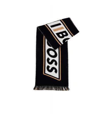 Шарф Boss Scarf