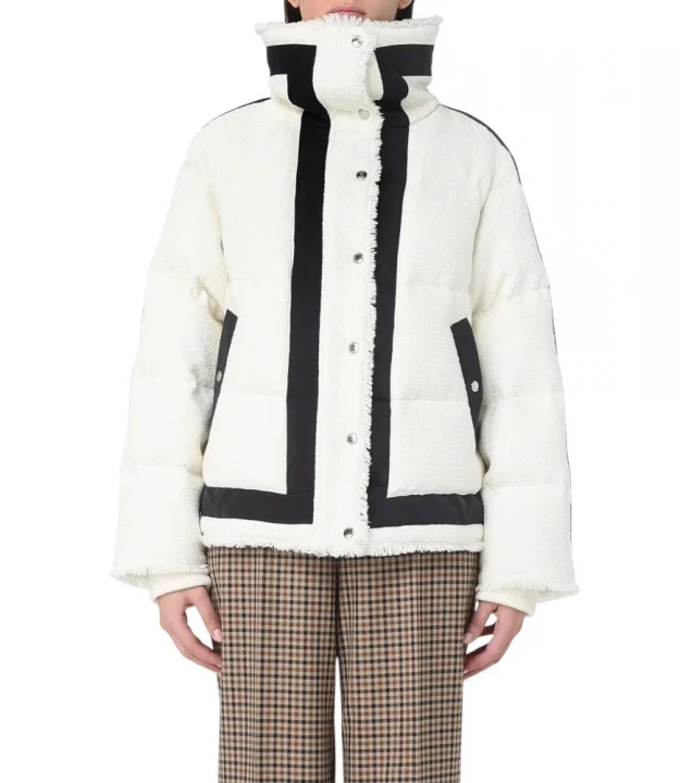 Boss Primule Kurtkasi