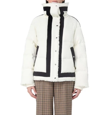 Boss Primule Kurtkasi