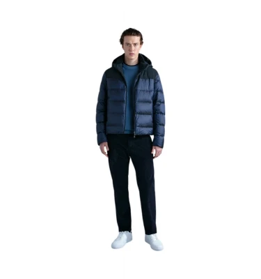 Куртка Paul&Shark Men's Woven Jacket