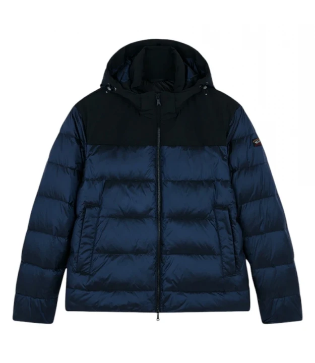 Куртка Paul&Shark Men's Woven Jacket 4