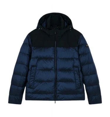 Куртка Paul&Shark Men's Woven Jacket 4