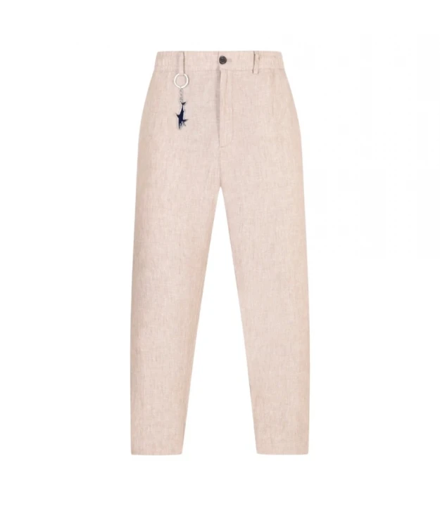 Брюки Paul&Shark Chino Trousers With Coulisse