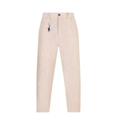 Брюки Paul&Shark Chino Trousers With Coulisse