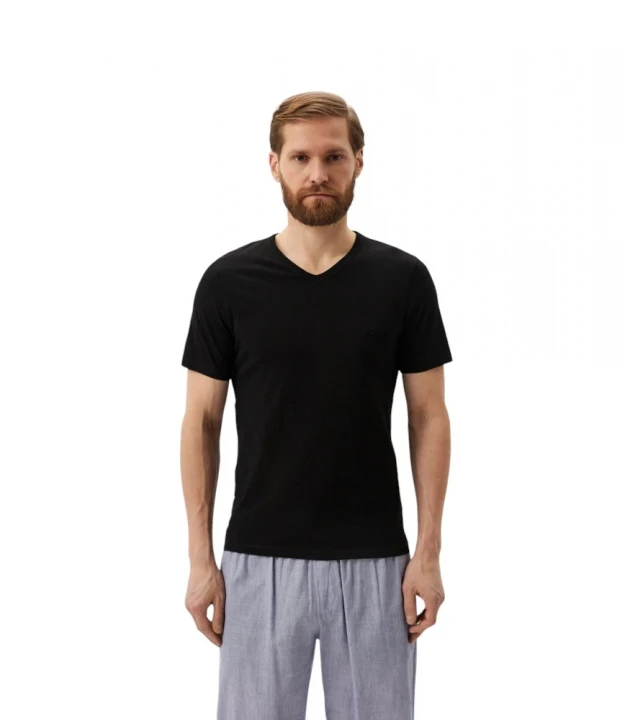 нижняя майка 3 шт/уп tshirtvn 3p classic 10243514 01