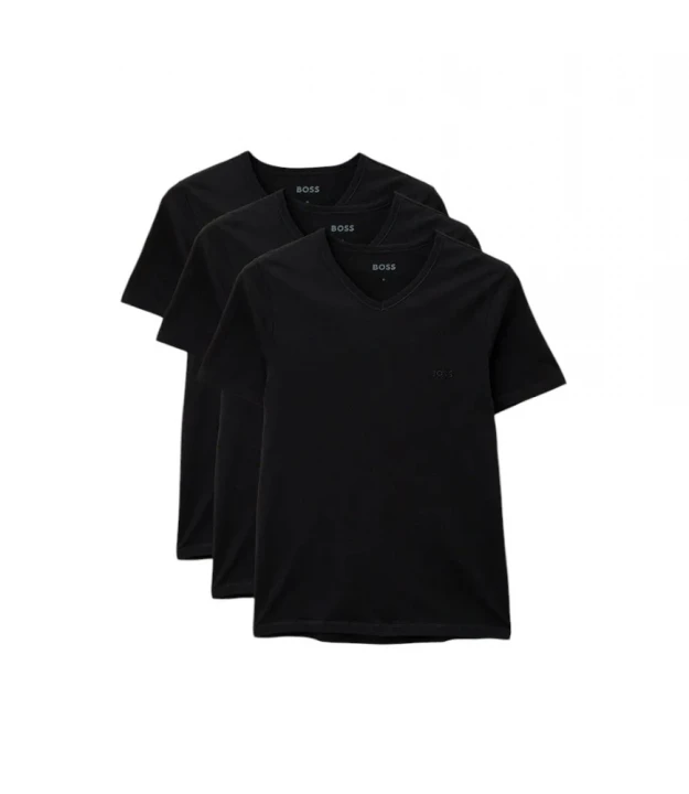 нижняя майка 3 шт/уп tshirtvn 3p classic 10243514 01 1