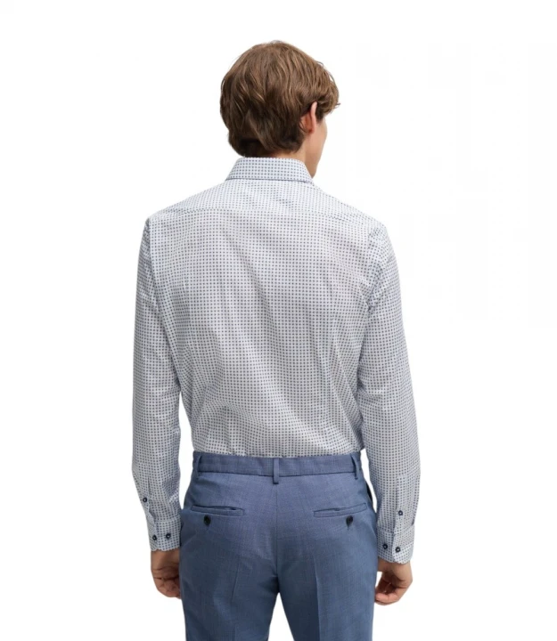 Boss H Hank Kent Ko'ylaпgi 2