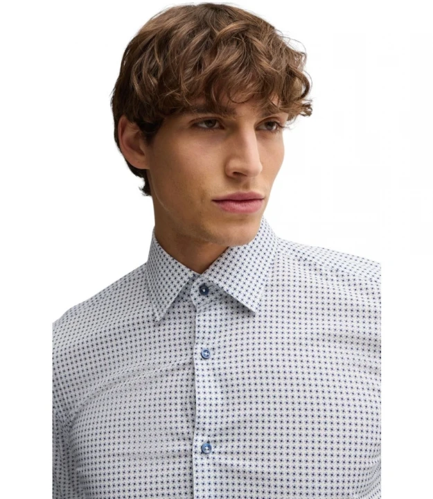 Boss H Hank Kent Ko'ylaпgi