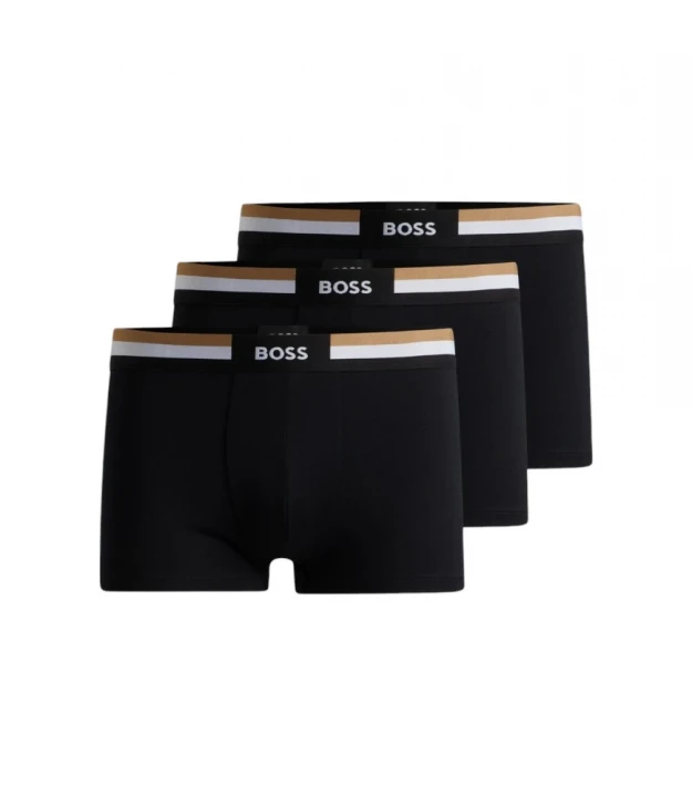 Boss Trunk Motion ichki kiyimlari