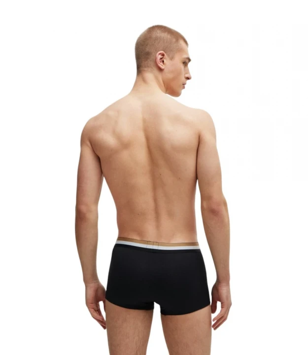 Boss Trunk Motion ichki kiyimlari 2