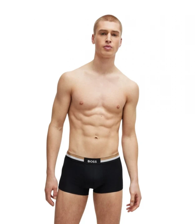 Boss Trunk Motion ichki kiyimlari 1