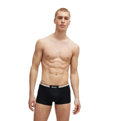 Boss Trunk Motion ichki kiyimlari 1