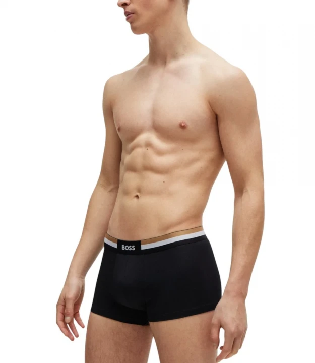 Boss Trunk Motion ichki kiyimlari 3