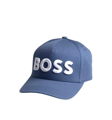 Boss Sevile Boss-6 Kepkasi