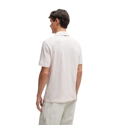 Поло Boss Press 4