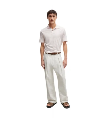 Поло Boss Press 1