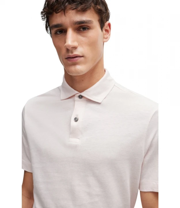 Поло Boss Press 2