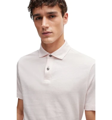 Поло Boss Press 2