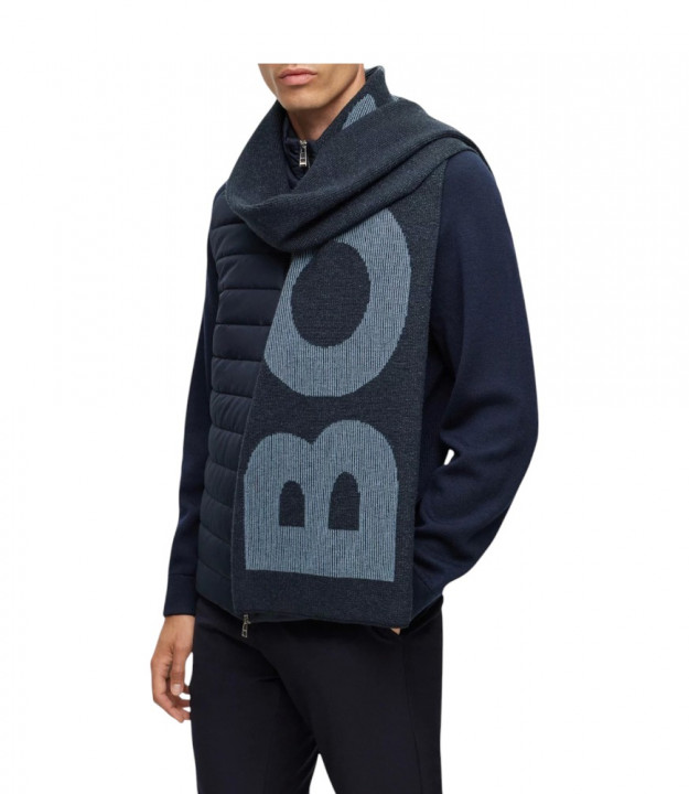 Boss Lamico Scarf  sharfi 1
