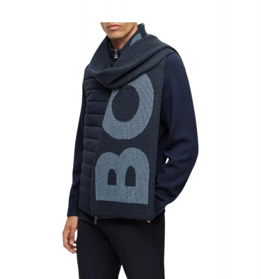 Boss Lamico Scarf  sharfi 1
